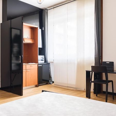 Foresteria Monti Daire Milano Dış mekan fotoğraf